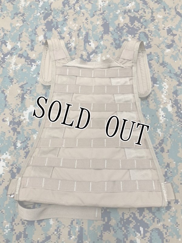 画像7: 米海兵隊実物 アライド FSBE PLATE CARRIER SM/MD MBSS   MEU MARSOC RECON (7)