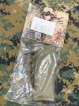 画像3: 米軍放出品 LBT Padded Handle Wrap TAN   スリング／ショルダーパット (3)