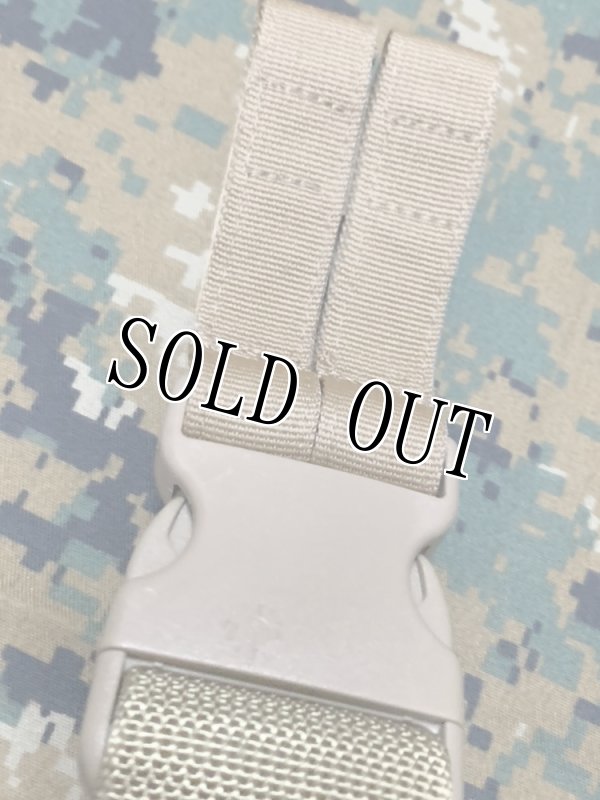 画像7: 米軍放出品 TAG社製 ユニバーサル   レッグホルスター マルチカム 右用 (7)