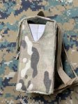 画像2: 米軍実物 TYR Tactical Communications Pouch - 5590 Battery (2)