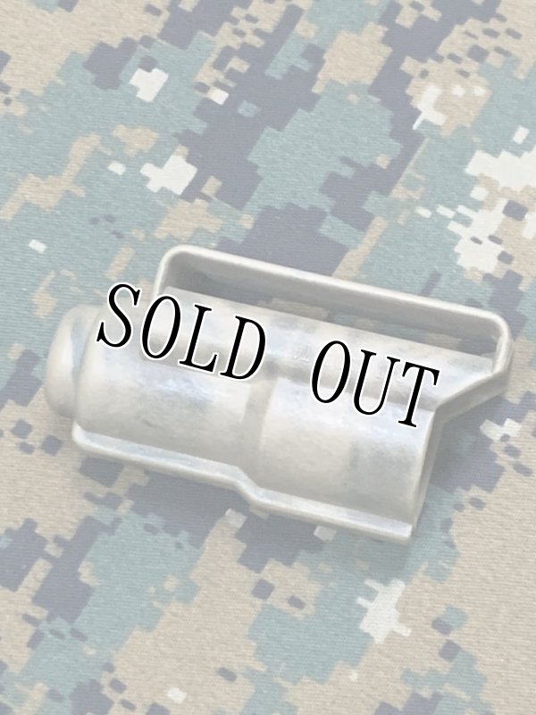 画像2: 海兵隊放出品 SUREFIRE ライトポーチ スピードホルスター (2)