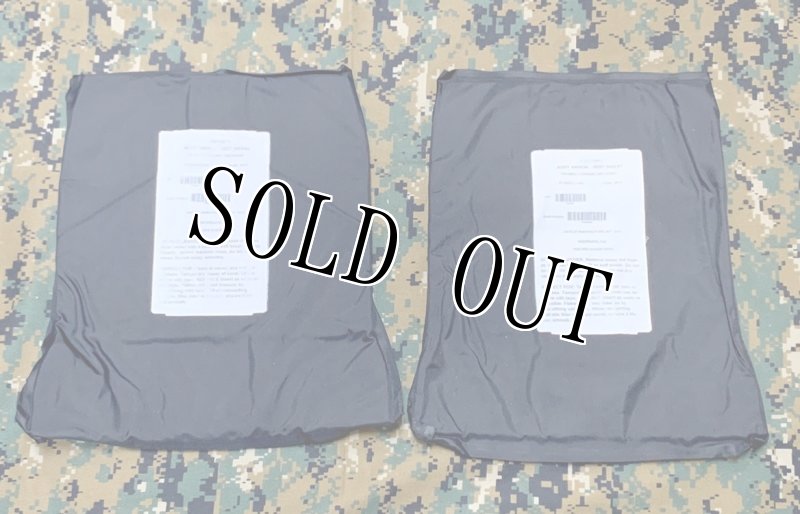 画像12: 希少!米陸軍実物 EAGLE製 SOFLCS SOFBAV AERO  アサルト マルチカム プレートキャリア (12)