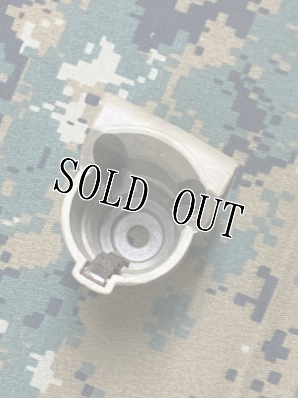 画像3: 海兵隊放出品 SUREFIRE ライトポーチ スピードホルスター (3)