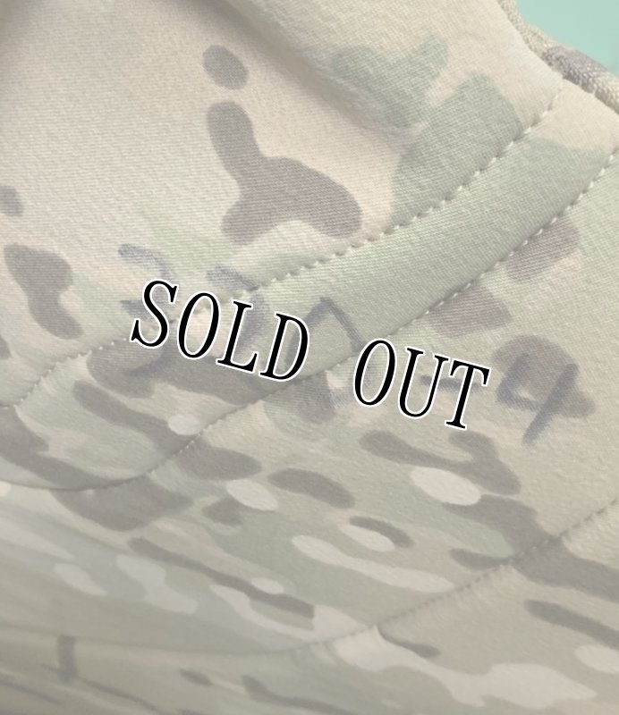 画像11: 希少!米陸軍実物 EAGLE製 SOFLCS SOFBAV AERO  アサルト マルチカム プレートキャリア (11)