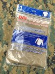 画像2: 米軍放出品 DRI-DUKE Moisture Transport  Long Sleeve T Shirt (2)