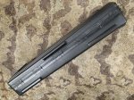 画像5: 米軍実物 thermodyne rifle torocase  ライフルケース (5)