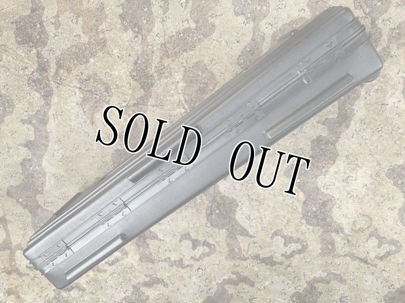 画像5: 米軍実物 thermodyne rifle torocase  ライフルケース (5)