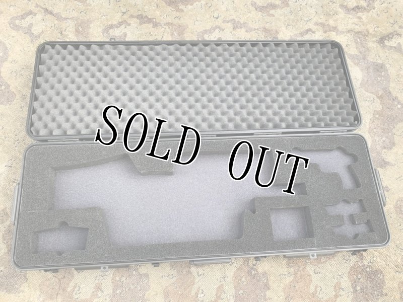 画像16: 米軍実物 thermodyne rifle torocase  ライフルケース (16)