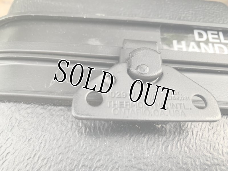 画像14: 米軍実物 thermodyne rifle torocase  ライフルケース (14)