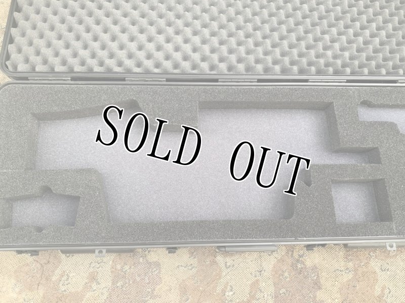 画像17: 米軍実物 thermodyne rifle torocase  ライフルケース (17)