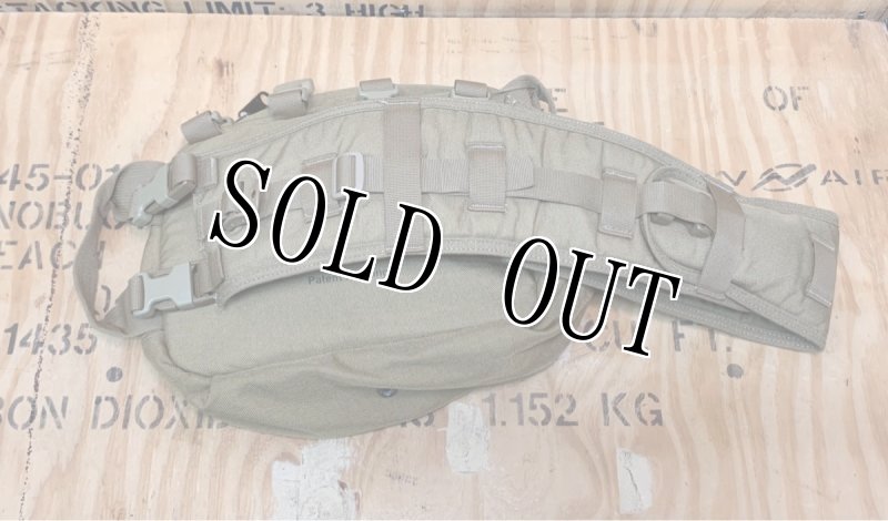 画像2: 米軍実物　コンバット　RECON　トラウマバッグ　CTB V2 (2)