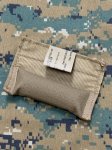 画像1: 希少！！米軍実物 IMTV RIFLE BOLSTER コヨーテ (1)