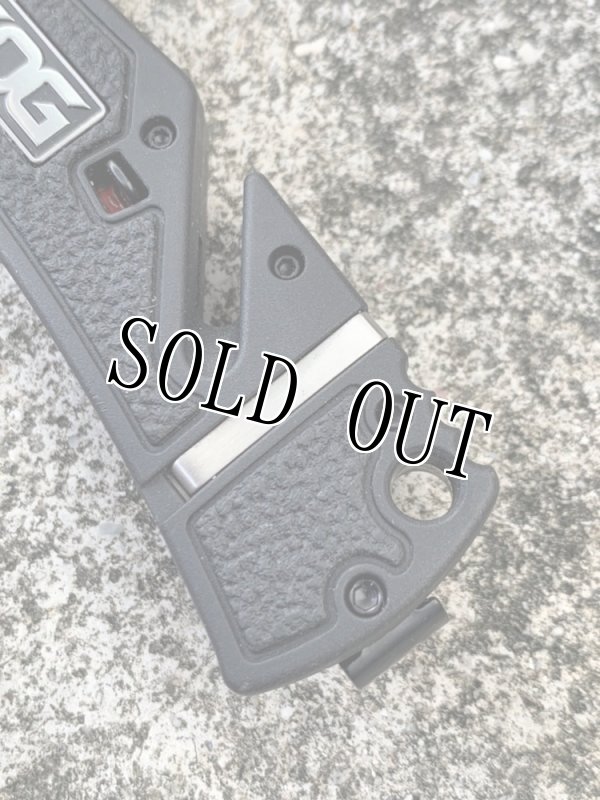 画像7: 米軍放出品  SOG Trident Elite   タクティカル ナイフ (7)