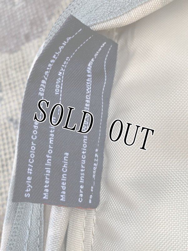 画像10: 米軍放出品 FLYING CIRCLE BAGS  バックパック ACU (10)