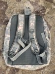 画像3: 米軍放出品　FLYING CIRCLE BAGS 　バックパック ACU (3)