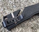 画像8: 米軍放出品  SOG Trident Elite   タクティカル ナイフ (8)