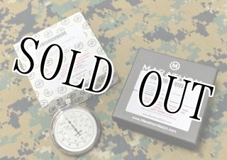 米軍実物 SKILCRAFT 24時間 壁掛け時計 時計