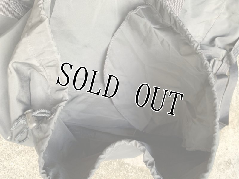 画像8: 米軍実物 モジュラースリーピングバッグ 3点セット (8)