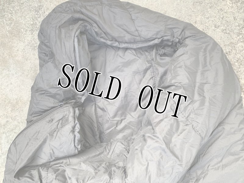 画像3: 米軍実物 モジュラースリーピングバッグ 3点セット (3)