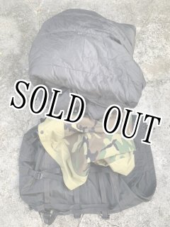ゴアテックス スリーピング バック カバー 米軍実物 楽天市場】U.S.ARMY GORE-TEX SLEEPING BIVY COVER WOODLAND