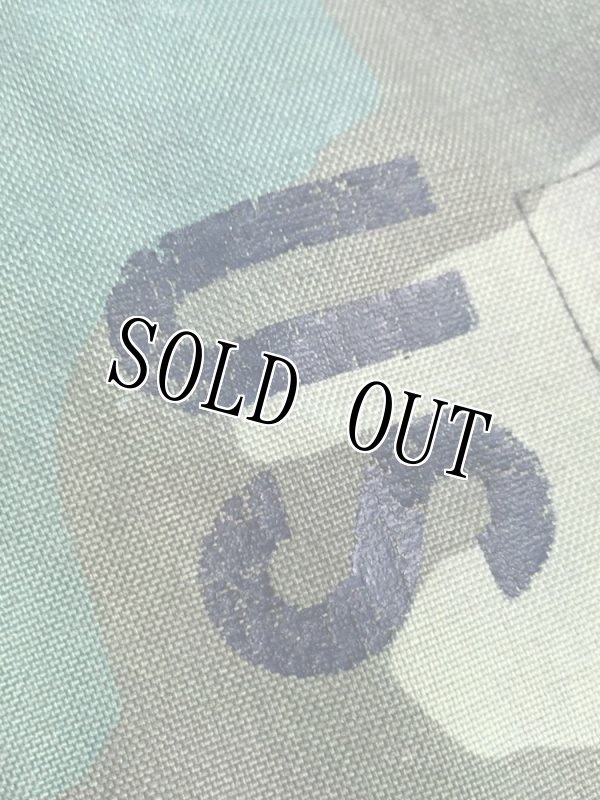 画像9: 米軍実物 ウッドランド MOLLE パトロールパック  (9)