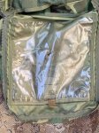 画像6: 米軍実物 ウッドランド MOLLE パトロールパック  (6)