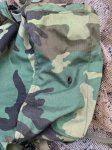 画像4: 米軍実物 ウッドランド MOLLE パトロールパック  (4)