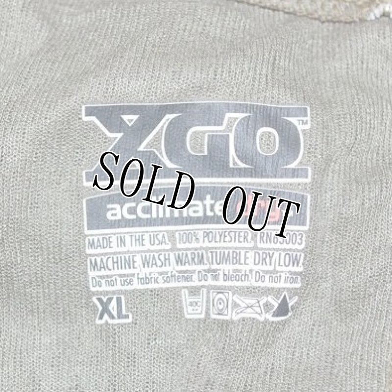 画像4: 米軍放出品 XGO acclimate dry パンツ XL (4)