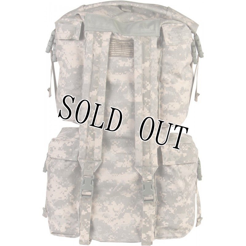 画像2: 米軍実物 NARP　ノースアメリカンレスキュープロダクツ  WARRIOR AID AND LITTER KIT  (2)