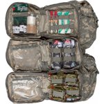 画像3: 米軍実物 NARP　ノースアメリカンレスキュープロダクツ  WARRIOR AID AND LITTER KIT  (3)