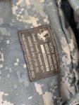 画像15: 米軍実物 NARP　ノースアメリカンレスキュープロダクツ  WARRIOR AID AND LITTER KIT  (15)