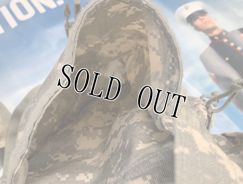 画像14: 米軍実物 NARP　ノースアメリカンレスキュープロダクツ  WARRIOR AID AND LITTER KIT  (14)