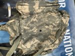 画像8: 米軍実物 NARP　ノースアメリカンレスキュープロダクツ  WARRIOR AID AND LITTER KIT  (8)