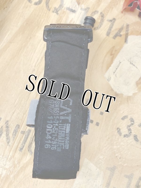 画像3: 米軍実物 Allied アライド トラウマ キット USMC (3)