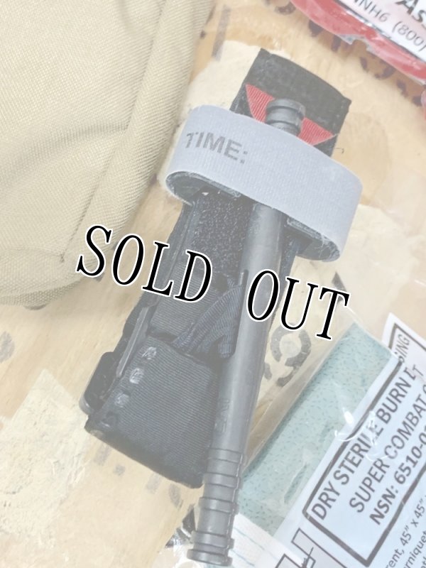 画像2: 米軍実物 Allied アライド トラウマ キット USMC (2)