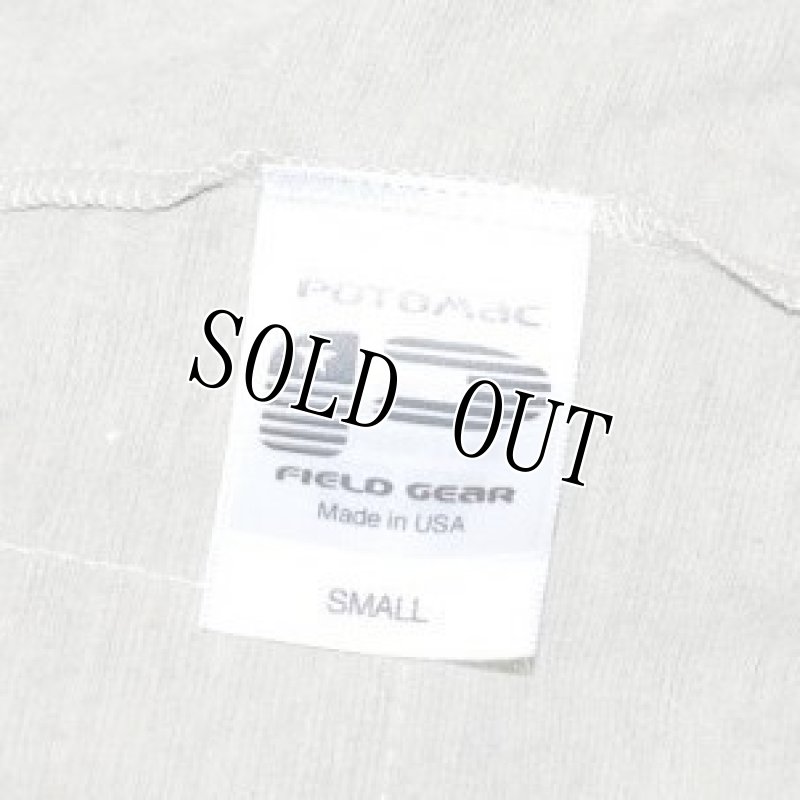 画像4: 米軍放出品,FROG　ロングスリーブシャツ　S (4)