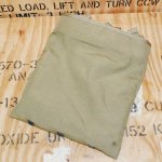 画像1: 米軍放出品  CSM DUMP POUCH 　コヨーテダンプポーチ (1)