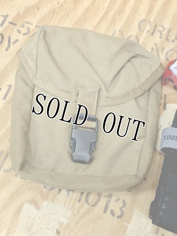 画像7: 米軍実物 Allied アライド トラウマ キット USMC (7)