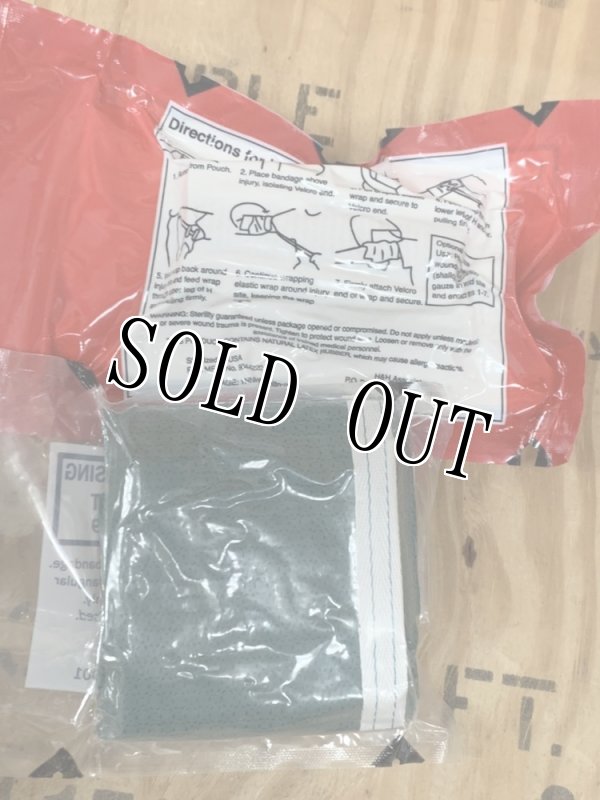 画像6: 米軍実物 Allied アライド トラウマ キット USMC (6)