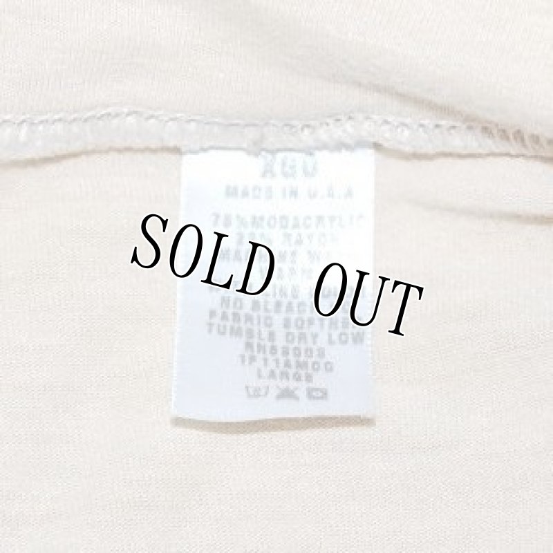 画像4: 米軍放出品,FROG ロングスリーブシャツ MEDIUM (4)