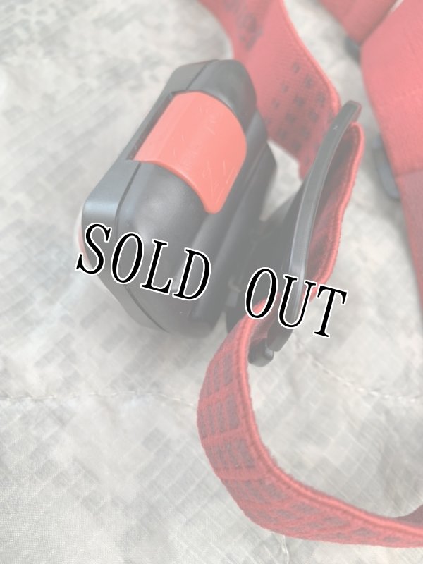 画像6: 米軍放出品  Energizer LEDヘッドライト HDL200 (6)