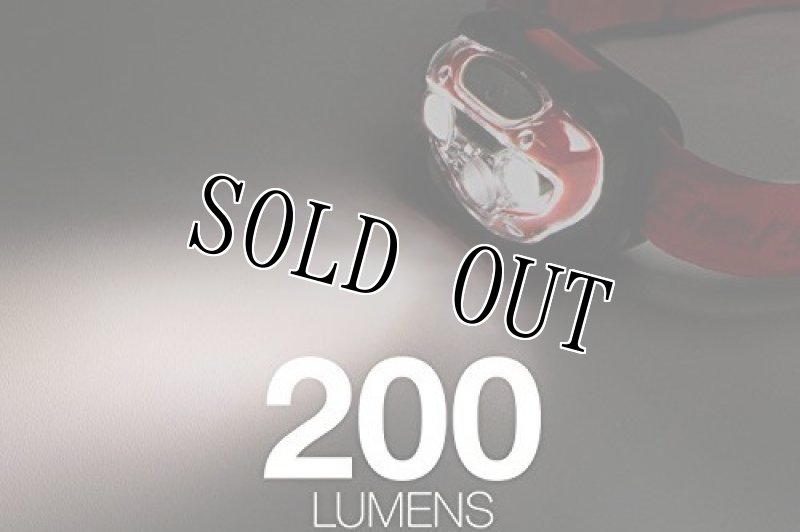 画像9: 米軍放出品  Energizer LEDヘッドライト HDL200 (9)