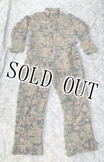 米陸軍UCP迷彩メカニックカバーオール L 実物中古良品 楽天市場】【中古】美品◇実物 米軍 ウッドランドカモ TYPE 1
