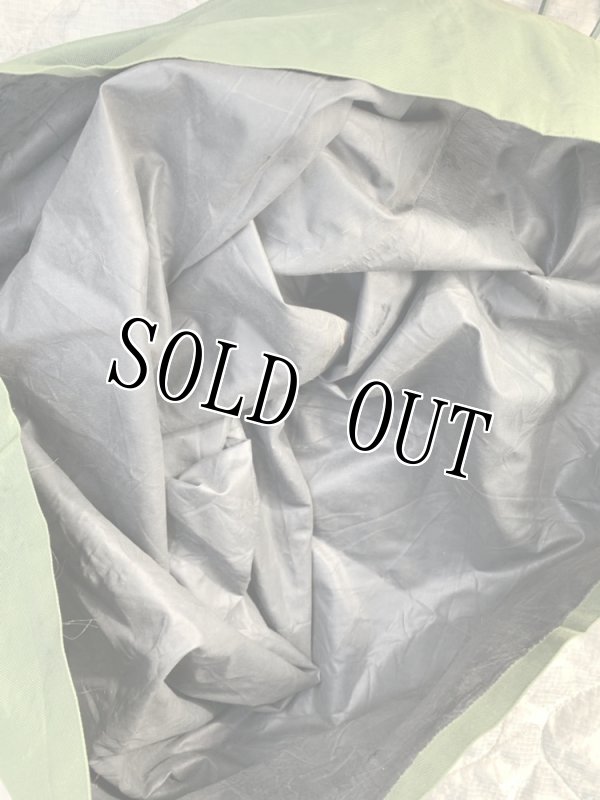 画像5: 米軍実物 BAG WATERPROOF CLOTHING (5)