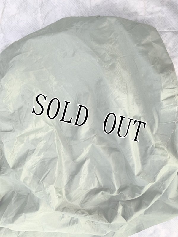 画像2: 米軍実物 BAG WATERPROOF CLOTHING (2)