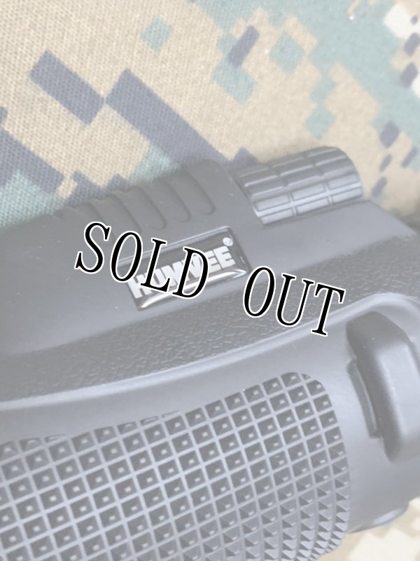 画像2: 米軍放出品 HUMVEE 10X42 MONOCULAR モノキュラー (2)