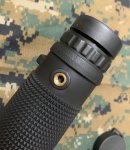 画像3: 米軍放出品 HUMVEE 10X42 MONOCULAR モノキュラー (3)