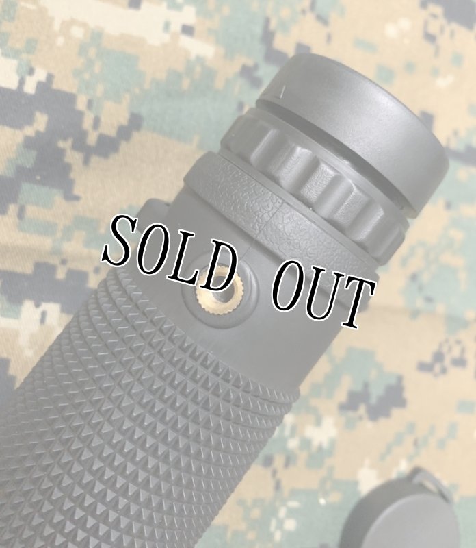 画像3: 米軍放出品 HUMVEE 10X42 MONOCULAR モノキュラー (3)