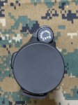 画像7: 米軍放出品 HUMVEE 10X42 MONOCULAR モノキュラー (7)