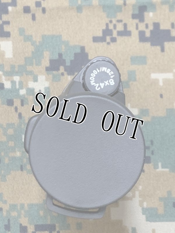 画像7: 米軍放出品 HUMVEE 10X42 MONOCULAR モノキュラー (7)